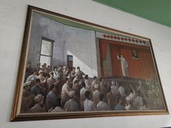 -湖南省立第一师范学校旧址