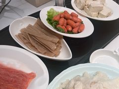 -天府火锅·始于1989年(老城十字街店)