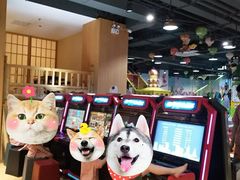 -汤W城市微度假(仓山店)