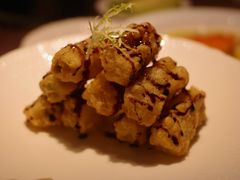-九里云松·天香餐厅