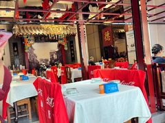 -德缘烤鸭店(大栅栏店)