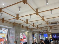 -饺子季水饺餐厅(新市街店)