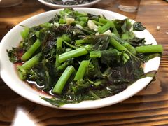 -玲燕蒸菜馆(江东路店)