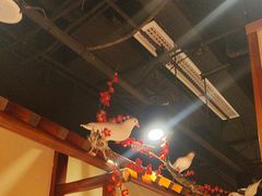 -鸽子窝(青塔店)