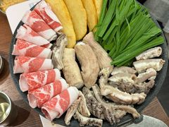 -双门洞·森系料理(体育西店)
