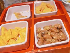 -黄泥岗·地道湖北菜(奥特莱斯店)