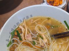 -王春春鸡汤饭(上海中海环宇城店)