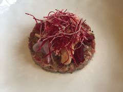 -Le Comptoir de Pierre Gagnaire