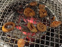 -·缸桶屋·韩式牛肋条自助烤肉(西湖D11店)