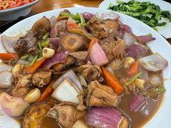 -鱼市酒店(威海水产批发市场店)