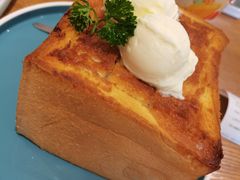 -去茶去餐厅(中央大街店)
