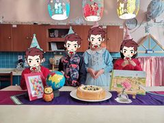 -伊顿幼儿园(天津壹街区校区)