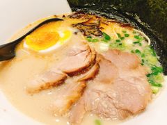 -一風堂拉面(深圳湾万象城店)