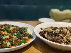 -三猫黑鱼花(南大店)