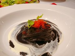 -雪龍のkitchen