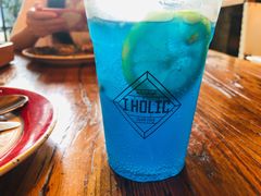 -I HOLIC艾豪丽披萨(KKone店)
