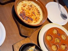 -萨莉亚意式餐厅(三号湾广场店)