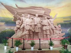 -湘鄂西苏区革命烈士陵园