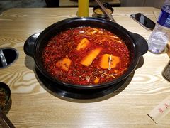 -百味源炭火烤翅 ·夜市大排档(酒仙桥店)