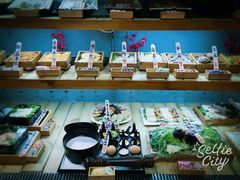 -柠檬现场台湾生鲜火锅(金茂豪庭店)