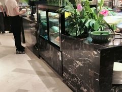-西安西藏大厦开元名都大酒店·自助餐厅