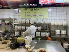 -费大厨辣椒炒肉(万家丽一店)