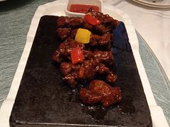 -汤记传菜(秀浦路店)