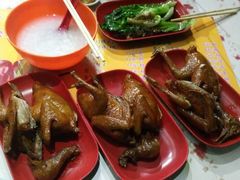 -光明刘冰乳鸽店(光明法政北路店)