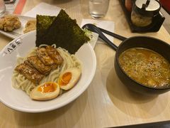 -八盛屋·沾面(集美万达店)