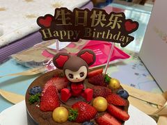 -味多美蛋糕(通州店)