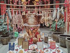 -文儒九号·闽菜馆(三坊七巷店)