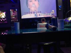 -唱吧麦颂KTV(黄兴步行街店)