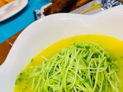 -糟粕醋·椰苑海南菜餐厅(亚龙湾天域酒店)