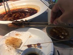 -茅庐毛血旺(临沂泰盛广场店)
