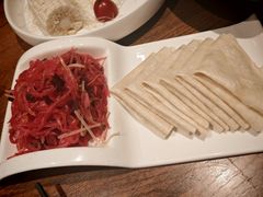 -敏珠拉姆藏餐·南京厨房(富春江东街店)