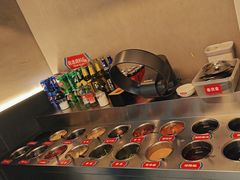 -大斌家串串火锅(德思勤店)