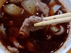 -王记生烫牛杂面馆(兰陵路店)