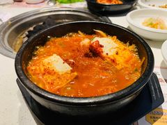 -本家韩国烤肉(青岛万象城店)