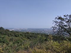 -阳台山自然风景区