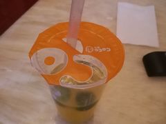 -CoCo都可(合生汇店)