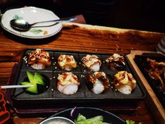 -小川洋风料理(街道口店)