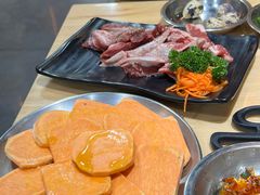 -麻蒲碳烤肉(梅花园店)