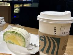 -星巴克臻选(国贸商城首店)