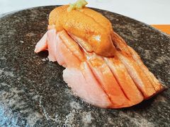 -Sushi Zo Hong Kong
