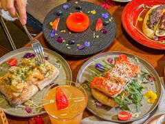 -mordew加州日记西餐&小酒馆(新天地店)