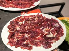 -贵宾牛·潮汕牛肉火锅(珠池总店)