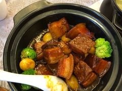 -王府井酒店(金桥港湾店)