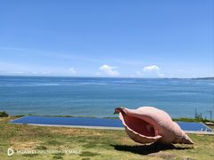 -漳州滨海火山岛自然生态风景区