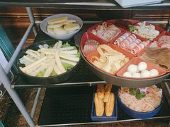 -刘一手重庆火锅(万达广场店)