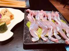-吴记老锅底麻辣火锅(福州路店)